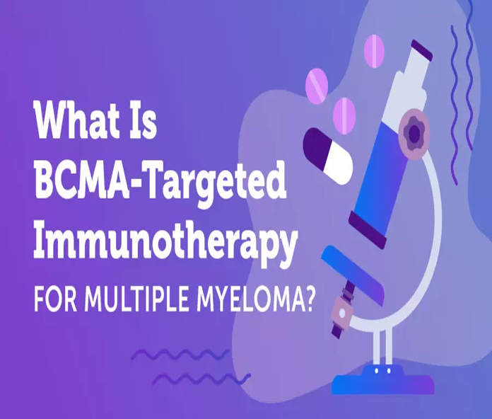  Target Immunotherapy       